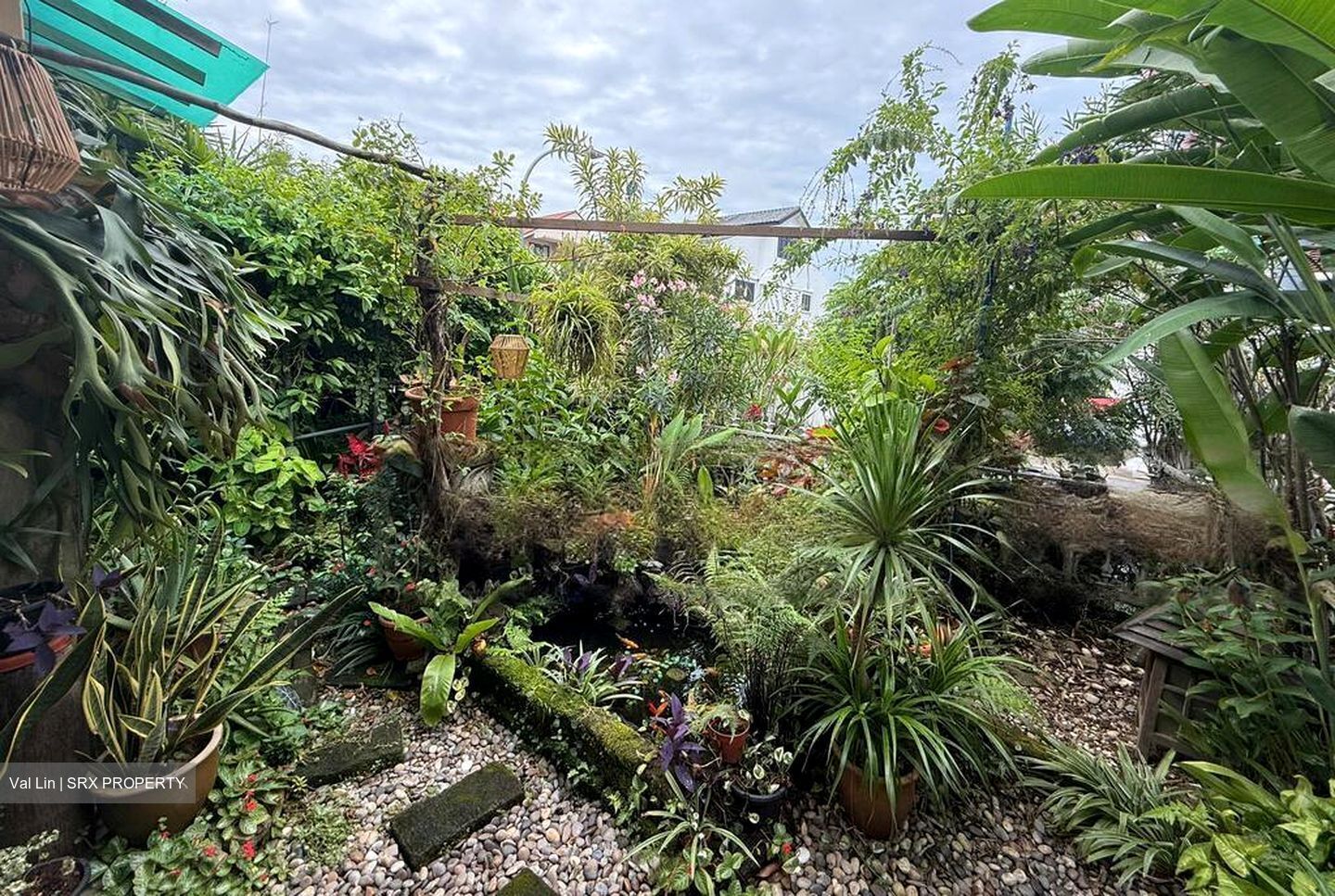 Pasir Ris Beach Park (D18), Semi-Detached #471234991